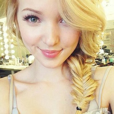 Profile Picture of Chloe Celeste Hosterman (@ChloeCelesteHo5) on Twitter