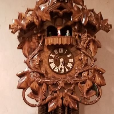 Profile Picture of Doug Rowe (@DougRow68831804) on Twitter