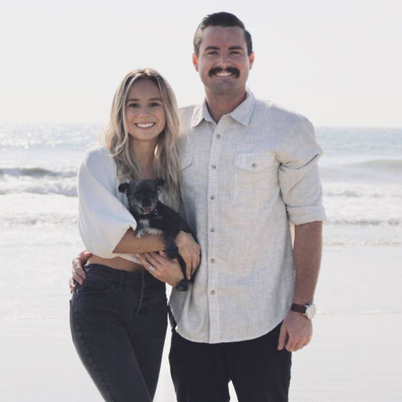 Profile Picture of Megan Guiney (@meganguiney) on Poshmark