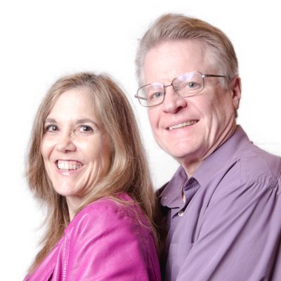 Profile Picture of David & Dana (@davidndana) on Twitter