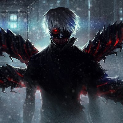 Profile Picture of Cip (@GabrielWolfe420) on Twitter