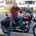 Profile Picture of Barry Shugarts (@67steelhorse) on Instagram
