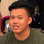 Profile Picture of Shaun Benjamin Goh (@shaungjw) on Instagram
