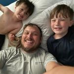 Profile Picture of Sean Emerson (@gt4384) on Instagram