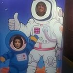 Profile Picture of George Keith McMurray (@georgekeithmcmurray) on Instagram