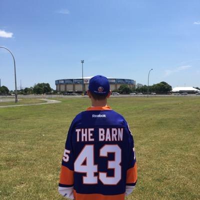 Profile Picture of James Petter (@rockthebarn123) on Twitter