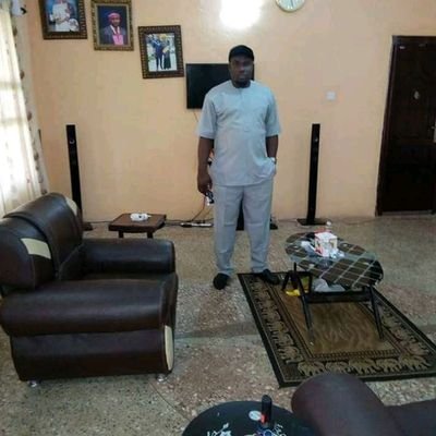 Profile Picture of Benjamin Okafor Clin (@ClinOkafor) on Twitter