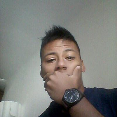 Profile Picture of Alejandro Ayestas (@IrisAyestas) on Twitter