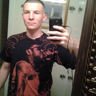 Profile Picture of Joshua Stroud (@Josh_stroud_03) on Twitter