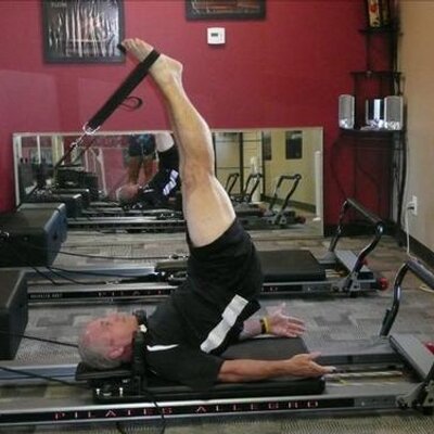 Profile Picture of Matt J. Ney (@Fitnessdude4u) on Twitter