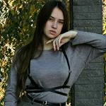 Profile Picture of JULIA  MASLAKOVA (@juliyamaslakova) on Instagram