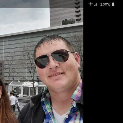 Profile Picture of Jerry Clifton (@JerryClifton513) on Twitter
