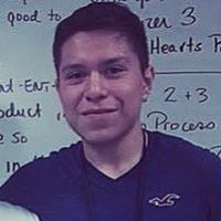 Profile Picture of Eli Calderon (@eli-calderon) on Quora