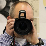 Profile Picture of Richard Holland (@rlholland) on Flickr