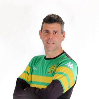 Profile Picture of Guillermo  Alvarez (@CachoalvarezEA) on Twitter