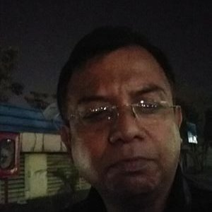 Aniruddha Chakraborty - Twitter Profile Picture of Aniruddha Chakraborty (@Anirudd40038075) on Twitter