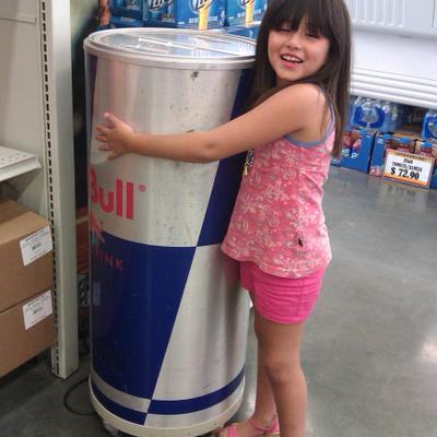 Profile Picture of Madeline Ojeda (@madeline_ojeda) on Twitter