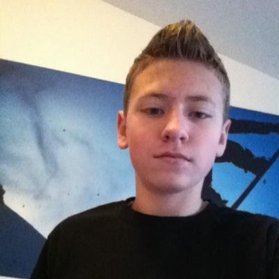 Profile Picture of Andy Dragos (@AndyDragos) on Twitter