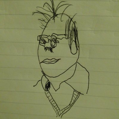 Profile Picture of Chris Emmerson (@cpemmerson) on Twitter