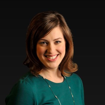 Profile Picture of Rebecca Kaplan (@RebeccaRKaplan) on Twitter