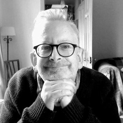 Profile Picture of Paul Ayling (@paulayling) on Twitter