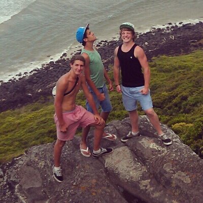 Profile Picture of Dylan Shanks (@dylan_shanks) on Twitter