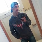 Profile Picture of Clayton McLaughlin (@goalie00_6) on Instagram