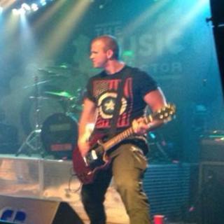 Profile Picture of Matt Cremeans (@Matt_Cremeans) on Twitter