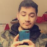 Profile Picture of Alex Prescott (@alexdavidprescott) on Instagram