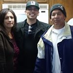 Profile Picture of Joey Vargas Think Blue (@cajoe1) on Instagram