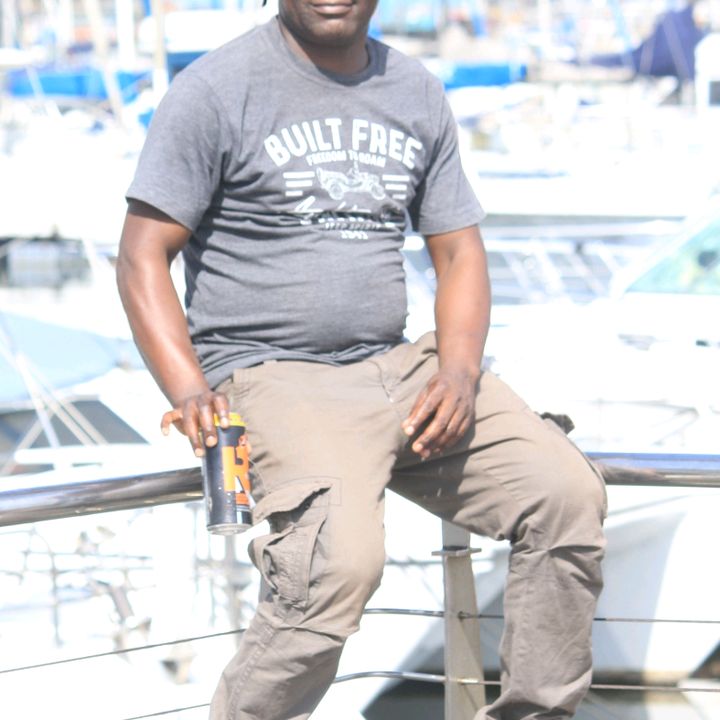 Profile Picture of George Mwasi (@georgemwasi) on Tiktok