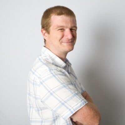 Profile Picture of Neil Rees (@neil_rees) on Twitter