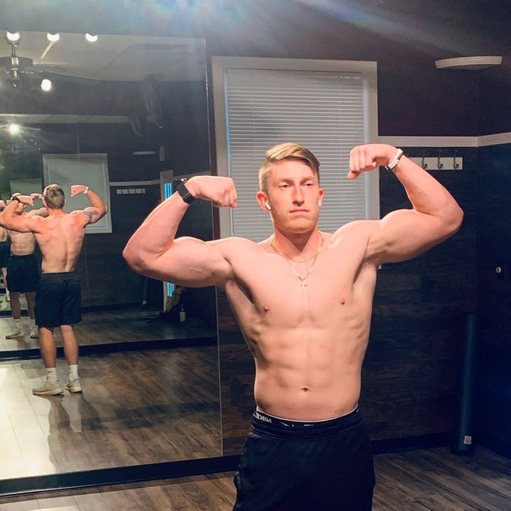 Profile Picture of Brendan Peters (@brendan_peters) on Tiktok