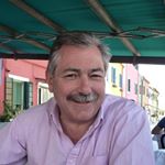Profile Picture of Richard Rutherford (@richard.rutherford.756) on Instagram