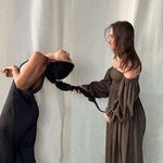 Profile Picture of Мария Комарова ПРИЧЕСКИ ОДЕССА (@_ko_marik_hairstyle_) on Instagram