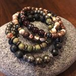 Profile Picture of Lisa Fournier Cote (@moonstonedesigns_bylisa) on Instagram