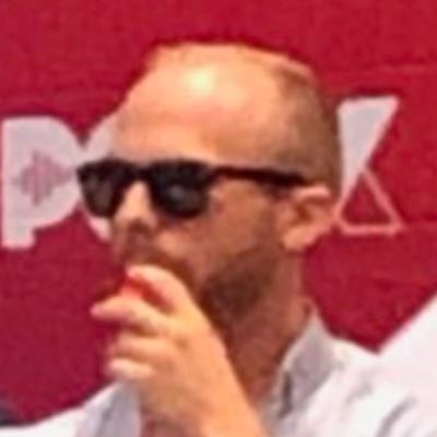 Profile Picture of "Texas Podcast Massacre" (all Hail Eric Silver) (@BrandonGrugle) on Twitter