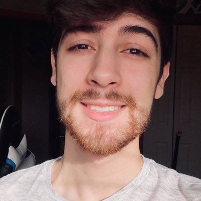 Profile Picture of Brandon Bohan (@BohanBrandon) on Twitter