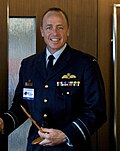 Profile Picture of Steve Robertonon Wikipedia