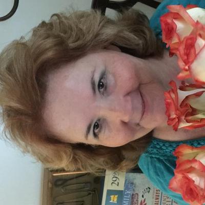 Profile Picture of Joy Bittner (@bittner_joy) on Twitter