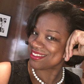 Lynetta Mitchell - Pinterest Profile Picture of Lynetta Mitchell (@nettamitch) on Pinterest