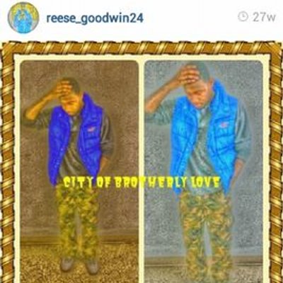 Profile Picture of Maurice Goodwin (@93deb9c07c574d3) on Twitter