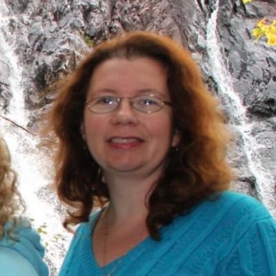 Profile Picture of Beverley Walters (@BevCWalters1968) on Twitter