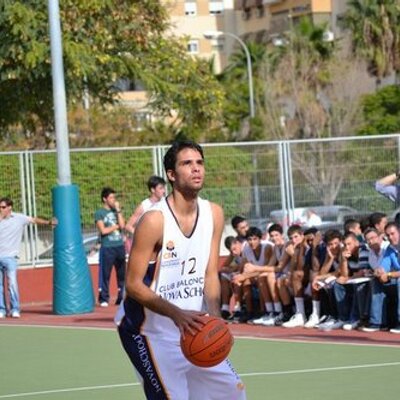 Profile Picture of Tomás Marquez (@largo_94) on Twitter