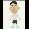 Profile Picture of Ian Hsieh (@IanHsiehsieh) on Twitter