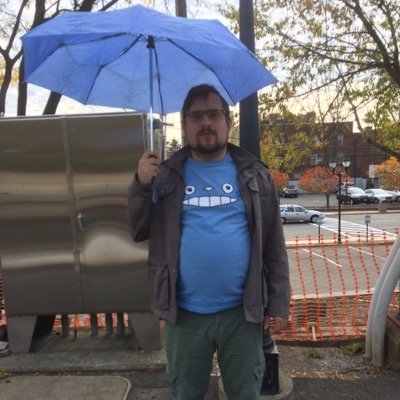 Profile Picture of Nikita V. Golitsyn (@NikitaVGolitsyn) on Twitter