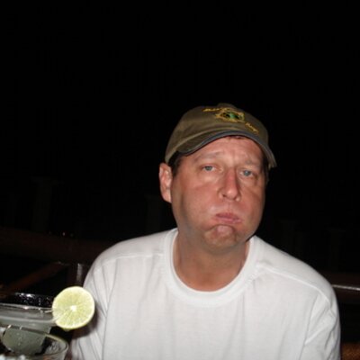 Profile Picture of David Michalski (@BikerDave1) on Twitter