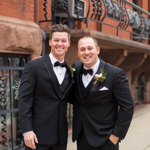 Profile Picture of Tommy Wolf (@tommywolf88) on Poshmark