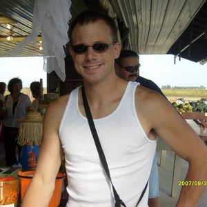 Profile Picture of Dean Dorman (@deansdreamsentertainment) on Myspace