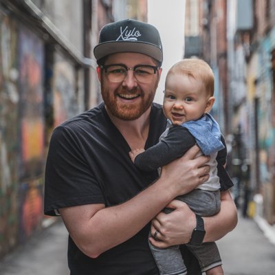 Profile Picture of Casey Burt (@caseyburt) on Twitter